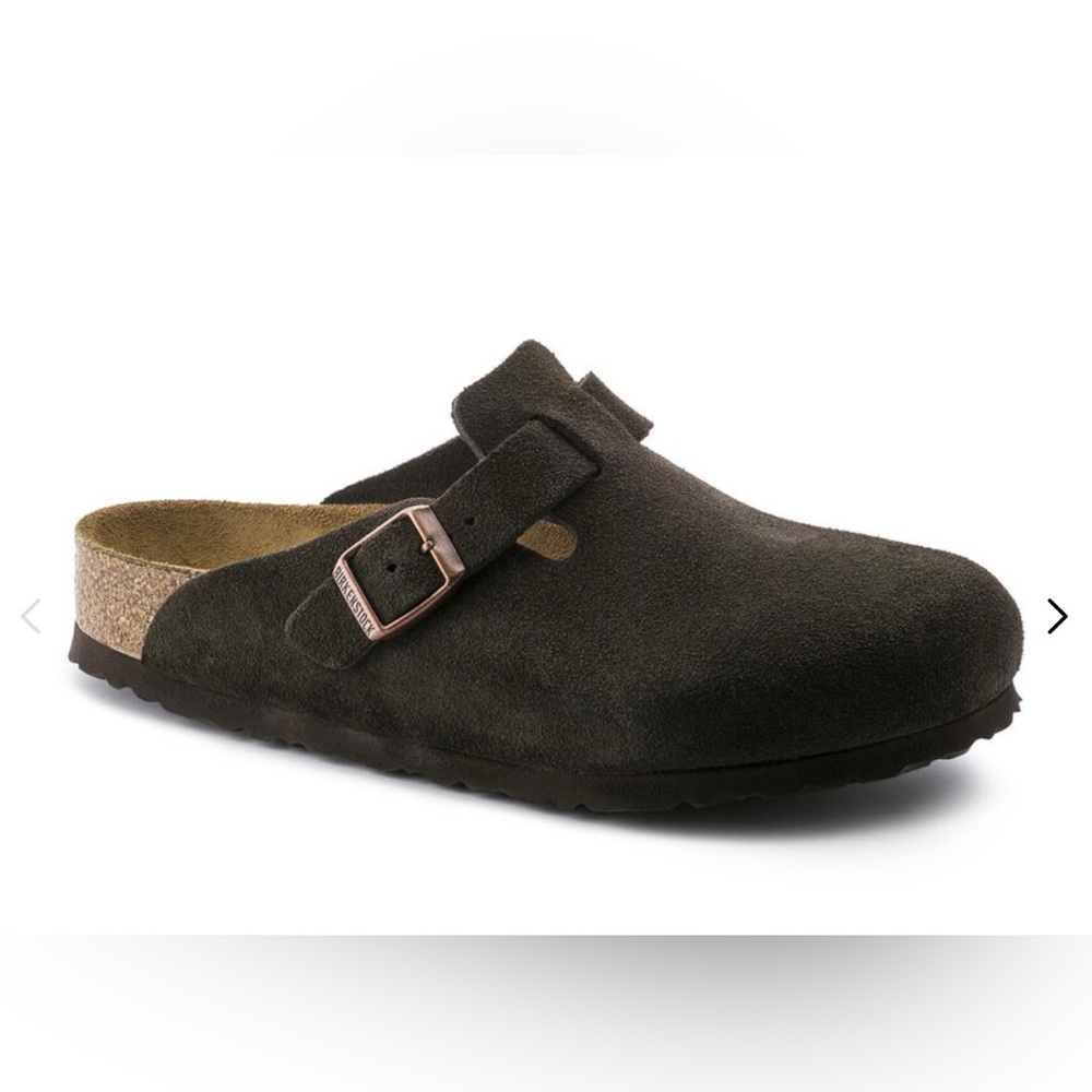 Birkenstock Boston